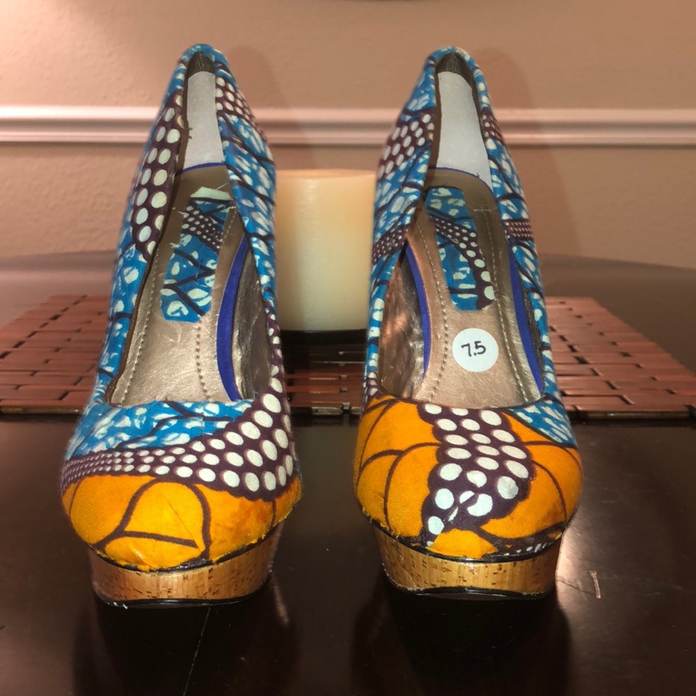 Women’s heels